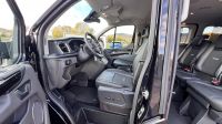FORD Tourneo Custom 2.0 L1 Active *NUR 13.500 KM*