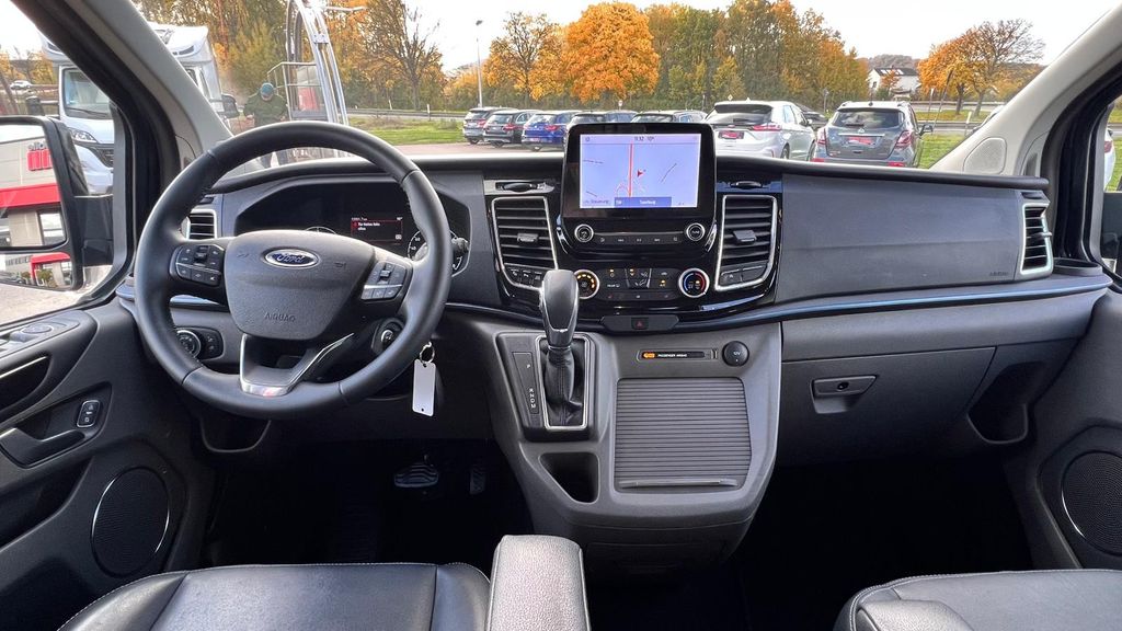 FORD Tourneo Custom 2.0 Ecoblue L1 Active