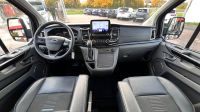 FORD Tourneo Custom 2.0 L1 Active *NUR 13.500 KM*