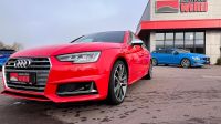 AUDI S4 Avant 3.0 TFSI quattro ***VOLLAUSSTATTUNG***