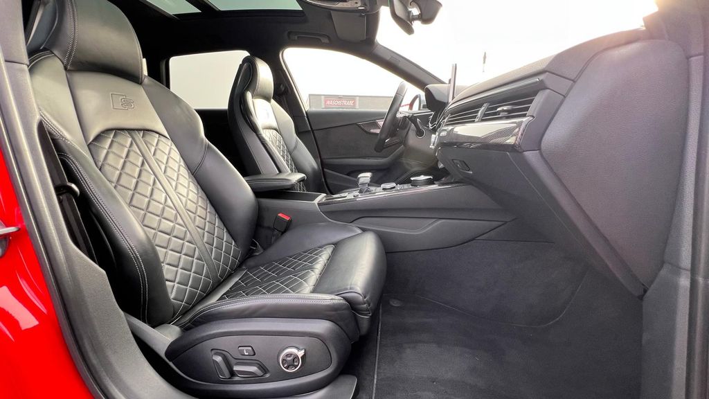 AUDI S4 Avant 3.0 TFSI quattro ***VOLLAUSSTATTUNG***