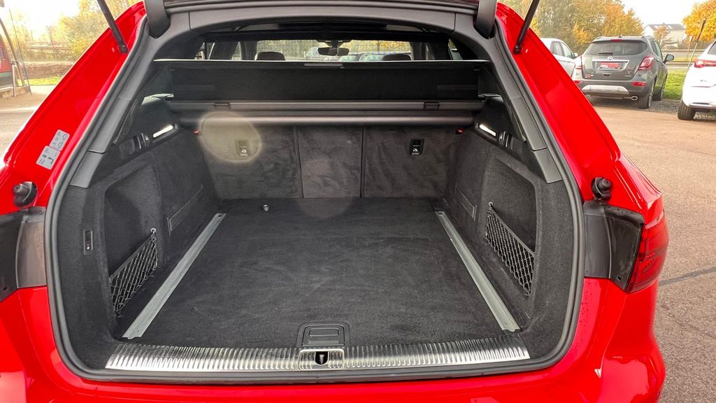 AUDI S4 Avant 3.0 TFSI quattro ***VOLLAUSSTATTUNG***