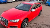 AUDI S4 Avant 3.0 TFSI quattro ***VOLLAUSSTATTUNG***