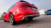 AUDI S4 Avant 3.0 TFSI quattro ***VOLLAUSSTATTUNG***