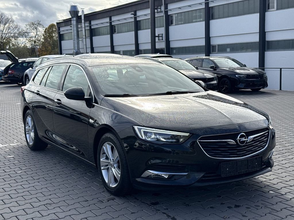 OPEL Insignia 1.6 CDTI Sports Tourer Innovation