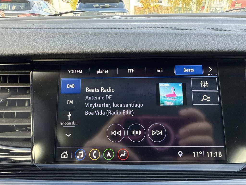 OPEL Insignia 1.6 CDTI Sports Tourer Innovation