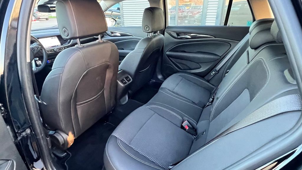 OPEL Insignia 1.6 CDTI Sports Tourer Innovation