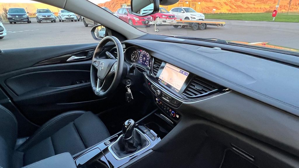 OPEL Insignia 1.6 CDTI Sports Tourer Innovation