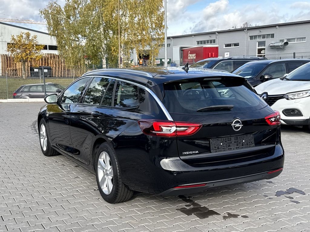 OPEL Insignia 1.6 CDTI Sports Tourer Innovation