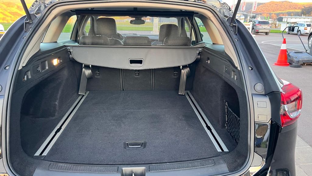 OPEL Insignia 1.6 CDTI Sports Tourer Innovation