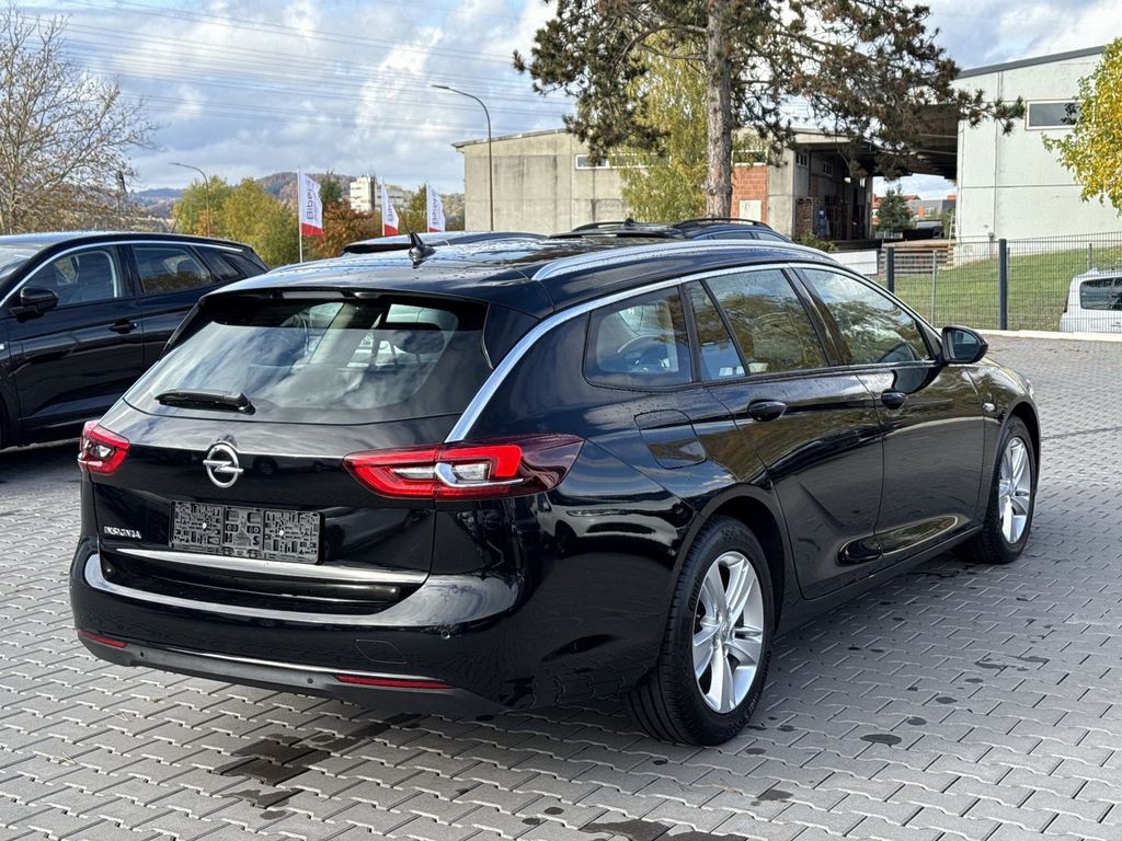 OPEL Insignia 1.6 CDTI Sports Tourer Innovation