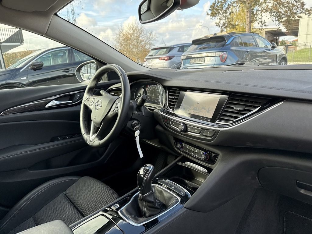 OPEL Insignia 1.6 CDTI Sports Tourer Innovation