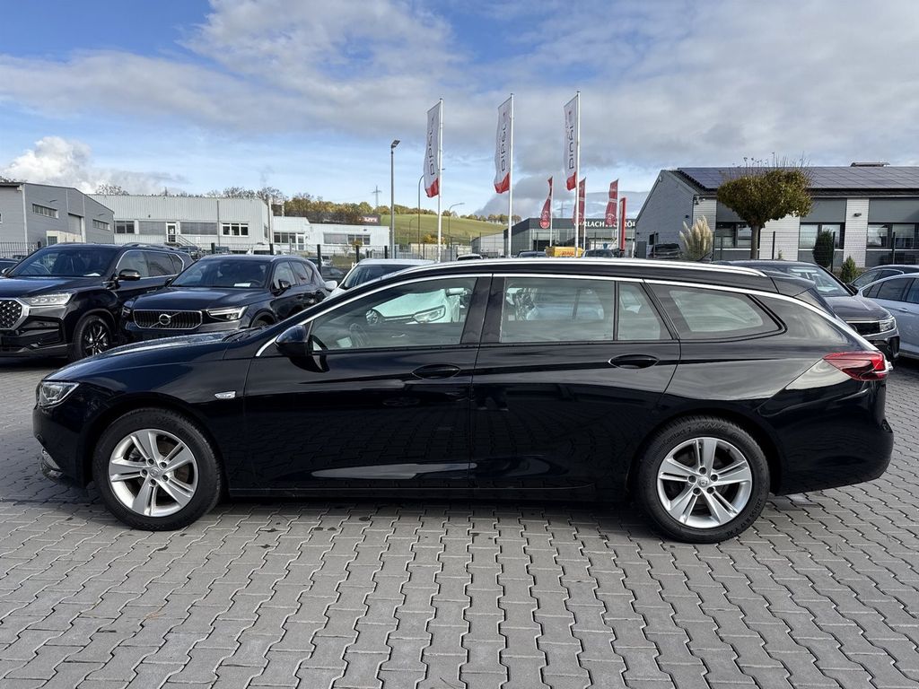 OPEL Insignia 1.6 CDTI Sports Tourer Innovation