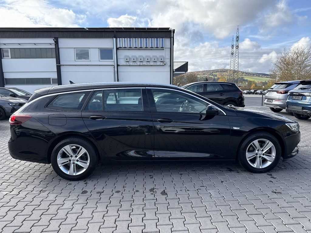 OPEL Insignia 1.6 CDTI Sports Tourer Innovation