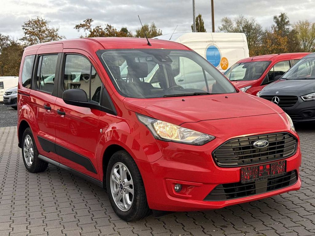 FORD Tourneo Connect 1,5 Trend Klima+Kamera+Navi+Temp