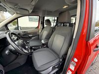 FORD Tourneo Connect 1,5 Trend Klima+Kamera+Navi+Temp