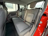 FORD Tourneo Connect 1,5 Trend Klima+Kamera+Navi+Temp