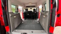 FORD Tourneo Connect 1,5 Trend Klima+Kamera+Navi+Temp