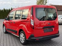 FORD Tourneo Connect 1,5 Trend Klima+Kamera+Navi+Temp