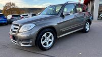 MERCEDES-BENZ GLK 250 CDI BlueTec 4Matic+AHK ***TOP ZUSTAND***