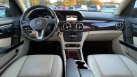 MERCEDES-BENZ GLK 250 CDI BlueTec 4Matic+AHK ***TOP ZUSTAND***