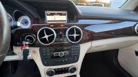 MERCEDES-BENZ GLK 250 CDI BlueTec 4Matic+AHK ***TOP ZUSTAND***