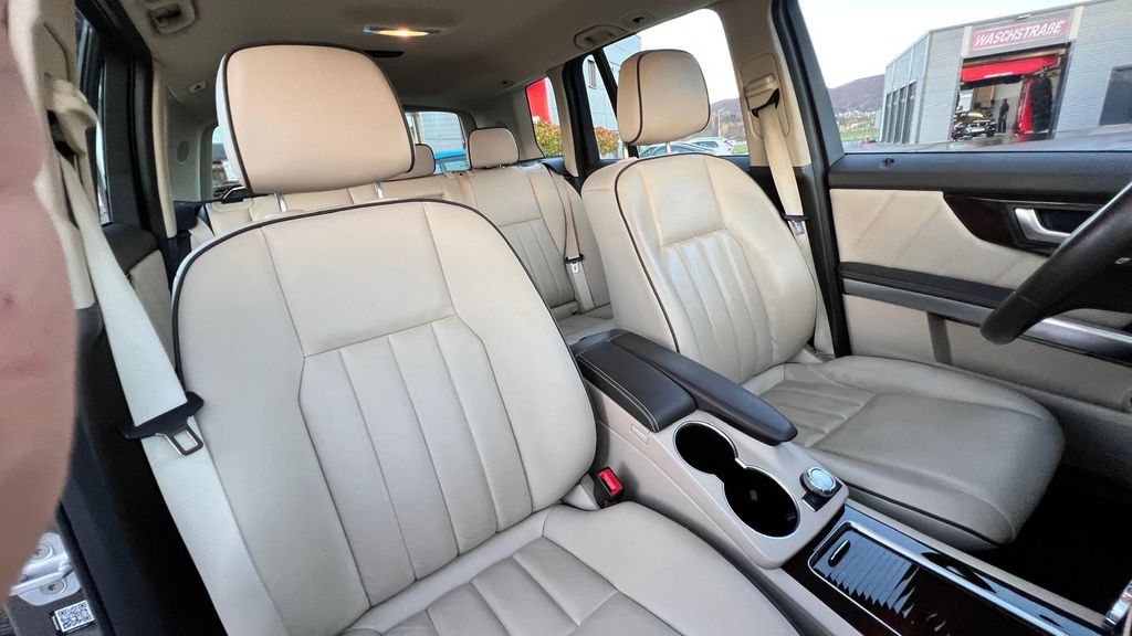 MERCEDES-BENZ GLK 250 CDI BlueTec 4Matic+AHK ***TOP ZUSTAND***