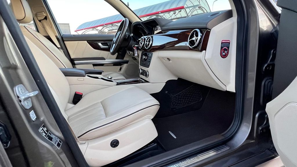 MERCEDES-BENZ GLK 250 CDI BlueTec 4Matic+AHK ***TOP ZUSTAND***