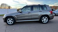 MERCEDES-BENZ GLK 250 CDI BlueTec 4Matic+AHK ***TOP ZUSTAND***