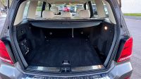 MERCEDES-BENZ GLK 250 CDI BlueTec 4Matic+AHK ***TOP ZUSTAND***