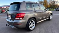MERCEDES-BENZ GLK 250 CDI BlueTec 4Matic+AHK ***TOP ZUSTAND***