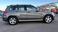 MERCEDES-BENZ GLK 250 CDI BlueTec 4Matic+AHK ***TOP ZUSTAND***