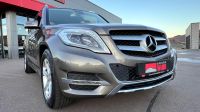 MERCEDES-BENZ GLK 250 CDI BlueTec 4Matic+AHK ***TOP ZUSTAND***