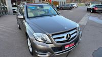 MERCEDES-BENZ GLK 250 CDI BlueTec 4Matic+AHK ***TOP ZUSTAND***