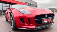 JAGUAR F-TYPE Cabriolet 5.0 V8 Kompressor