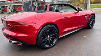 JAGUAR F-TYPE Cabriolet 5.0 V8 Kompressor