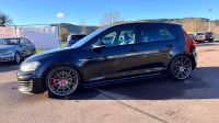 VW Golf VII GTI Performance 19" Alu