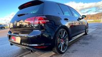 VW Golf VII GTI Performance 19" Alu