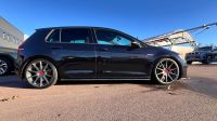 VW Golf VII GTI Performance 19" Alu
