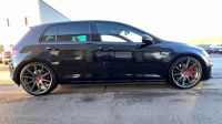 VW Golf VII GTI Performance 19" Alu