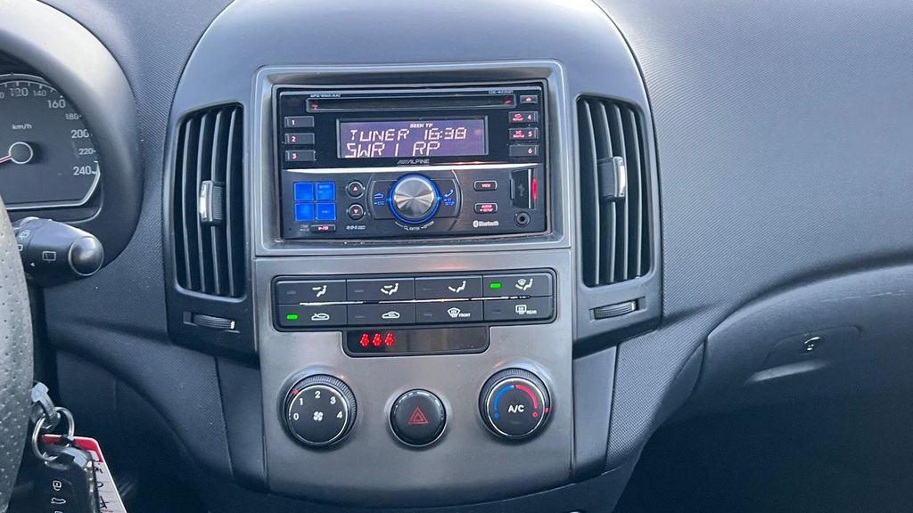 HYUNDAI i30 Edition+