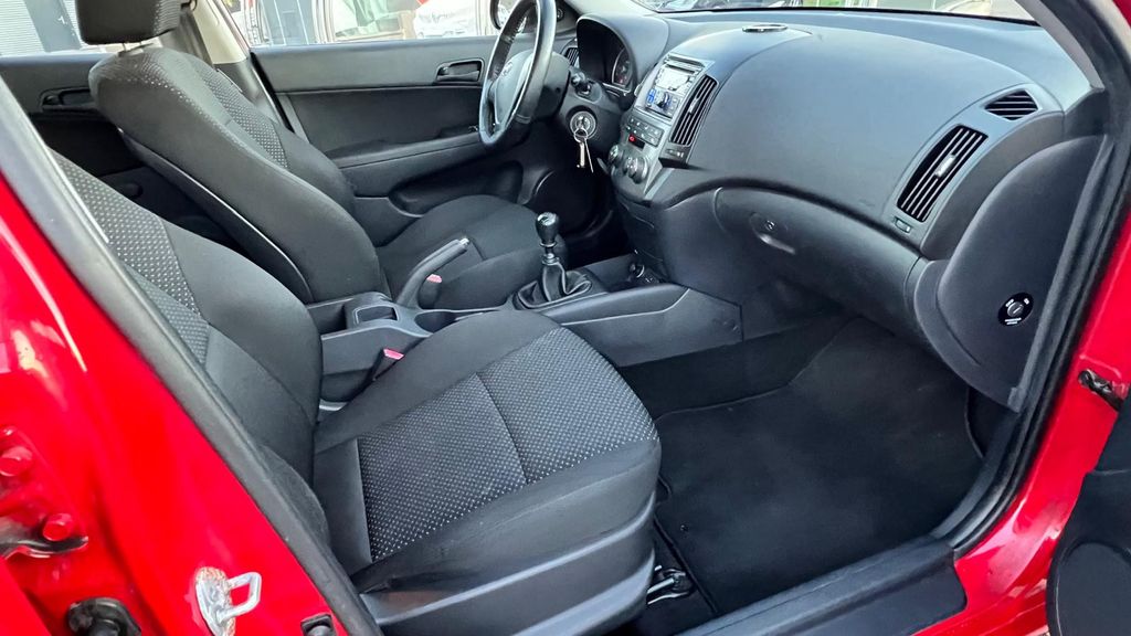 HYUNDAI i30 Edition+