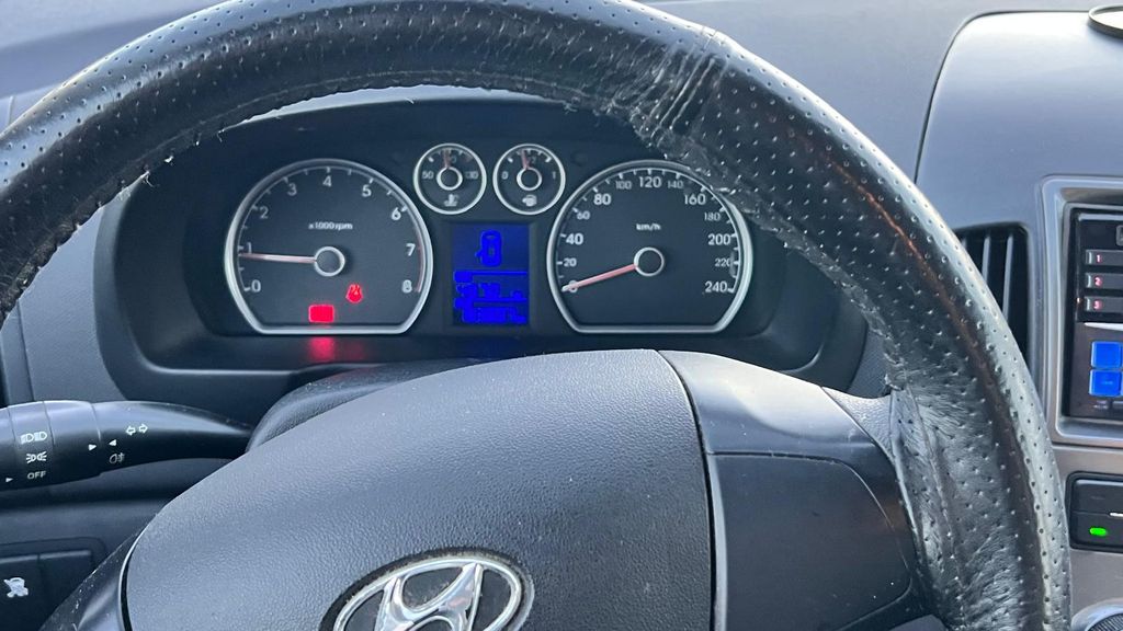 HYUNDAI i30 Edition+