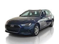 AUDI A4 Avant 30 TDI **AHK+NAVI+LED+Kamera+Sitzheiz**