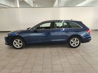 AUDI A4 Avant 30 TDI **AHK+NAVI+LED+Kamera+Sitzheiz**
