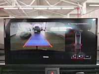 AUDI A4 Avant 30 TDI **AHK+NAVI+LED+Kamera+Sitzheiz**