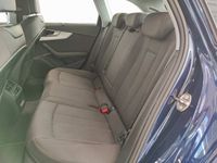 AUDI A4 Avant 30 TDI **AHK+NAVI+LED+Kamera+Sitzheiz**