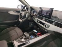 AUDI A4 Avant 30 TDI **AHK+NAVI+LED+Kamera+Sitzheiz**