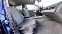AUDI A4 Avant 30 TDI **AHK+NAVI+LED+Kamera+Sitzheiz**