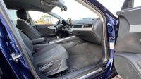 AUDI A4 Avant 30 TDI **AHK+NAVI+LED+Kamera+Sitzheiz**